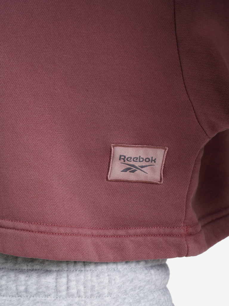 Худи женское оверсайз Reebok