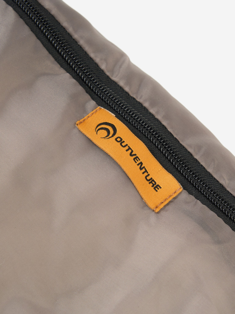 Спальный мешок Outventure Basic +10