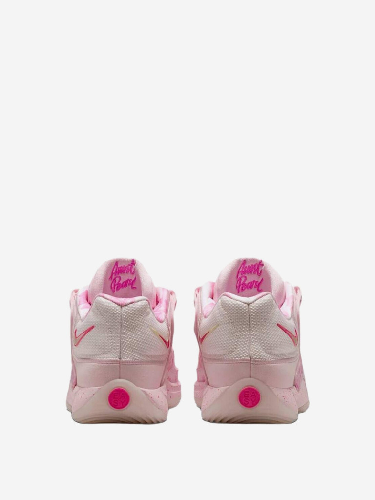 Кроссовки для баскетбола Nike KD 18