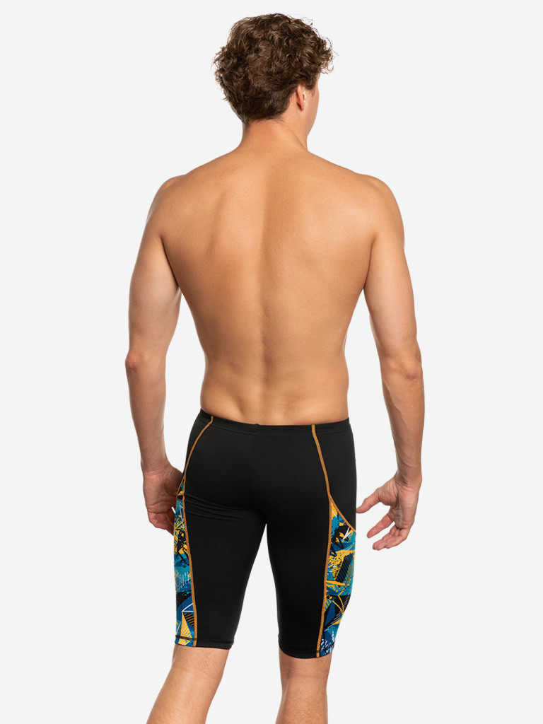 Джаммеры мужские Mad Wave Spurt