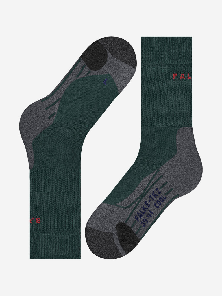 Мужские спортивные носки FALKE