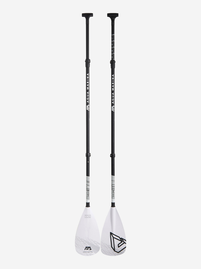 Весло Aqua Marina SOLID (180-220cm)