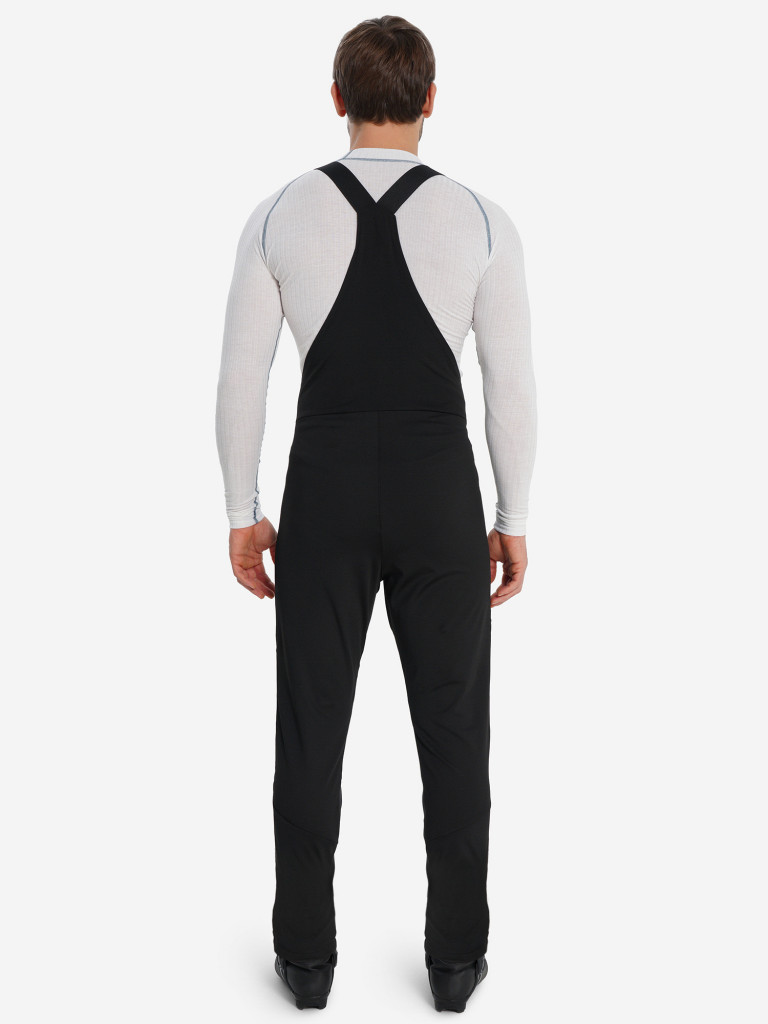 Брюки для беговых лыж мужские Nordski Active 2.0