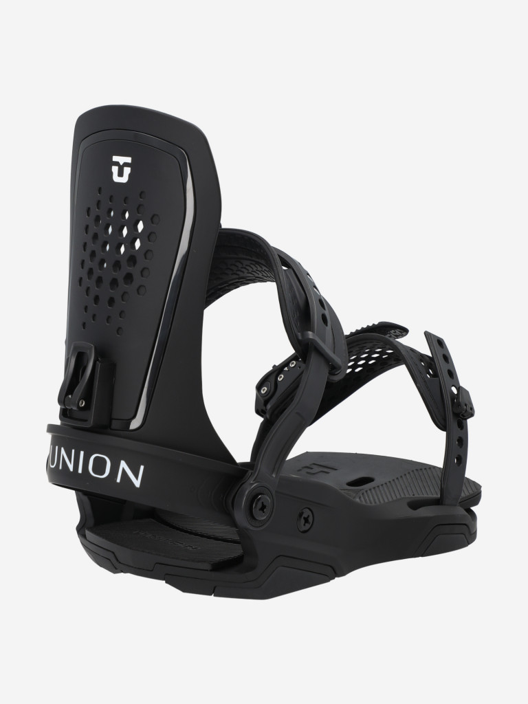 Крепления сноубордические женские Union Trilogy