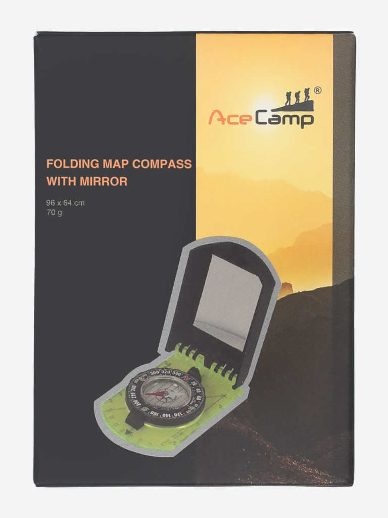 Компас AceCamp Folding