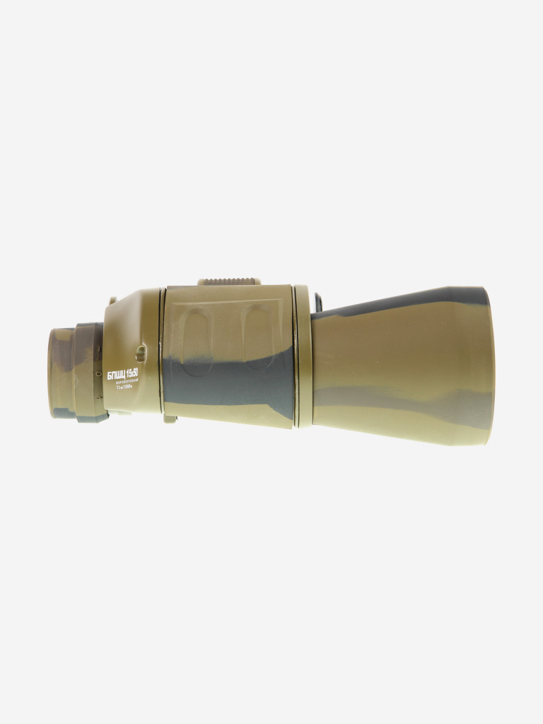 Бинокль Veber Classic БПШЦ 15*50 VRWA камуфлированный