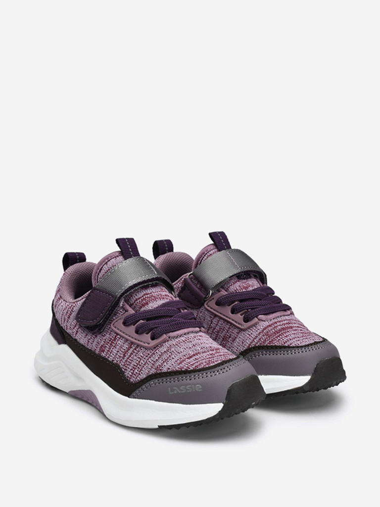 Кроссовки для девочек Lassie Vauva
