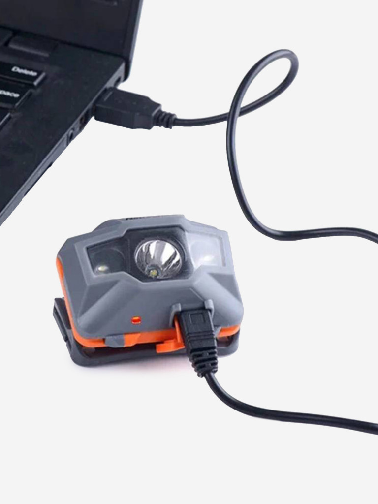 Налобный фонарь Naturehike TD-02 NH00T002-D Голубой