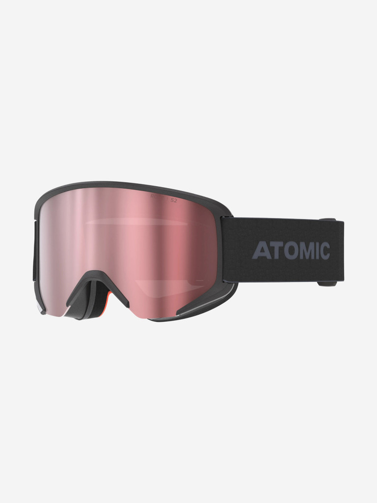 Горнолыжные очки Atomic Savor Black Cat.2