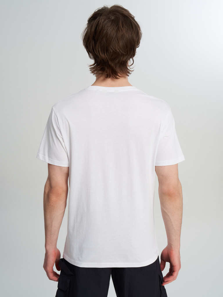 Футболка мужская Ellesse