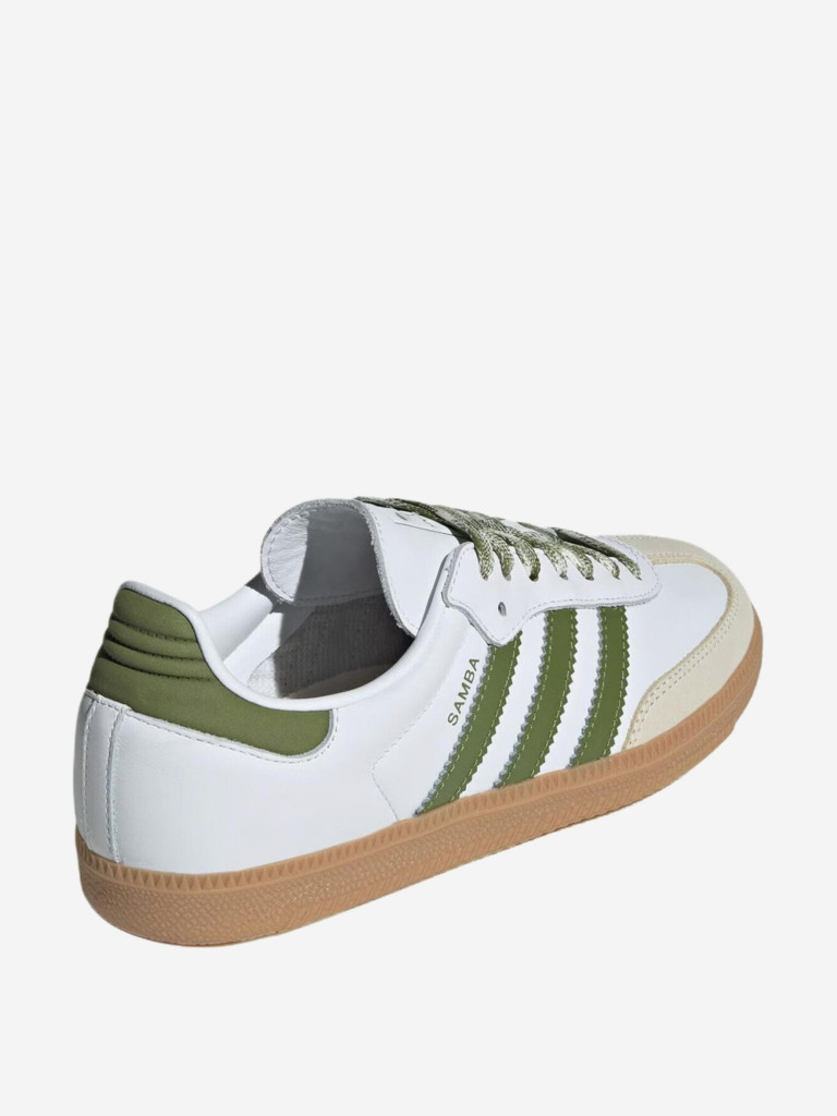 Кроссовки Adidas Originals Samba OG