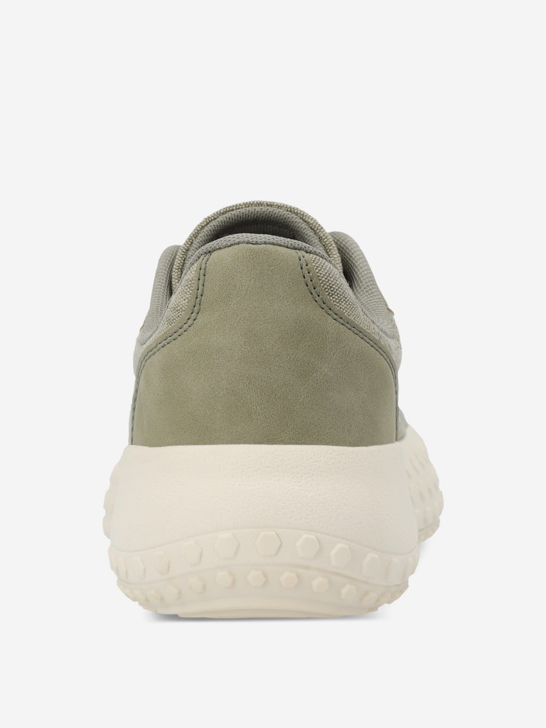 Кеды мужские Safety Jogger Jarno Cnv