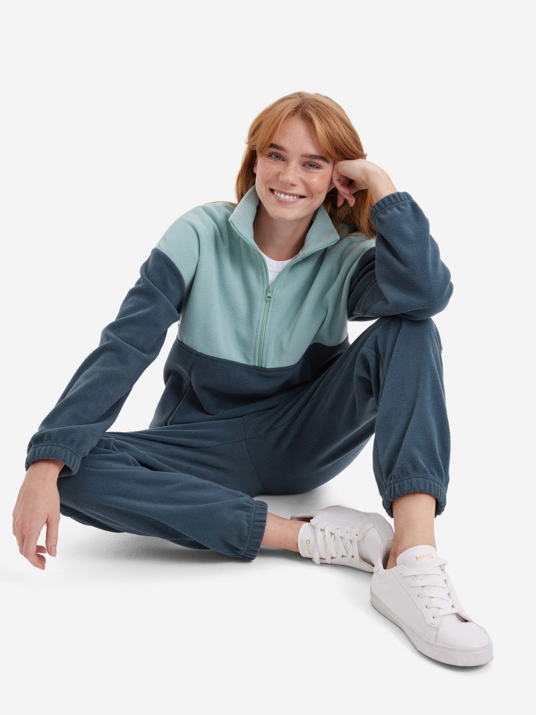 Костюм спортивный oversize PointHit