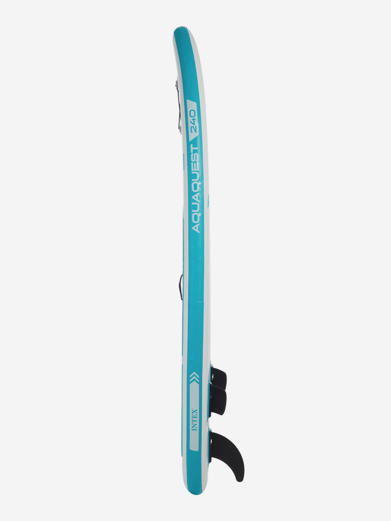 SUP надувной детский Intex Aqua Quest 240