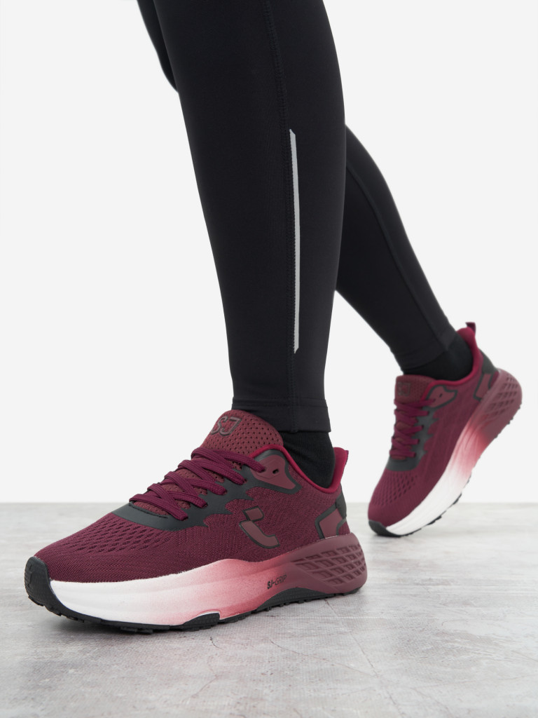 Кроссовки женские Safety Jogger Hord