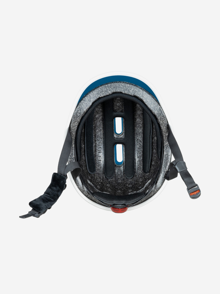 Шлем детский Globber ULTIMUM HELMET
