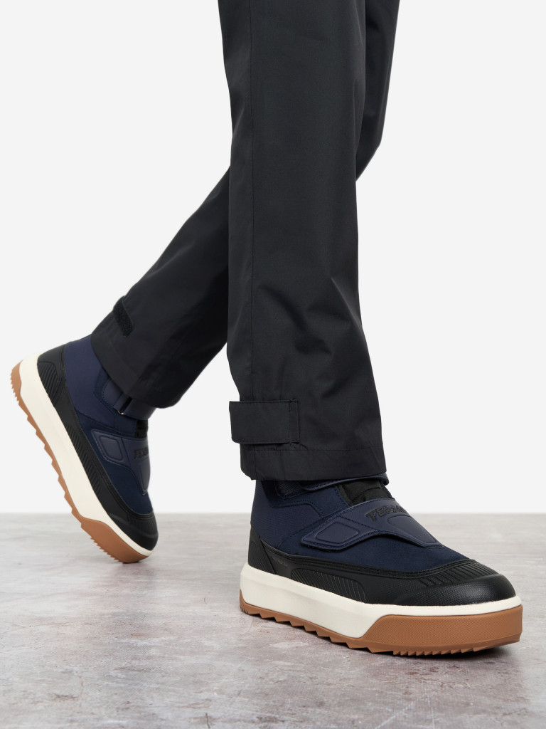 Ботинки утепленные для мальчиков Termit Winter Pro Mid