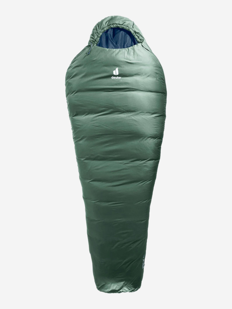 Спальный мешок Deuter Orbit EL