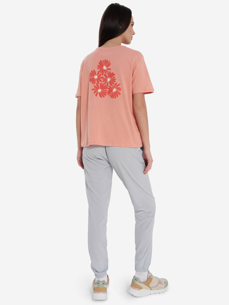 Футболка женская CRAGHOPPERS Malibo