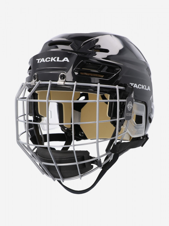 Шлем хоккейный Tackla SR