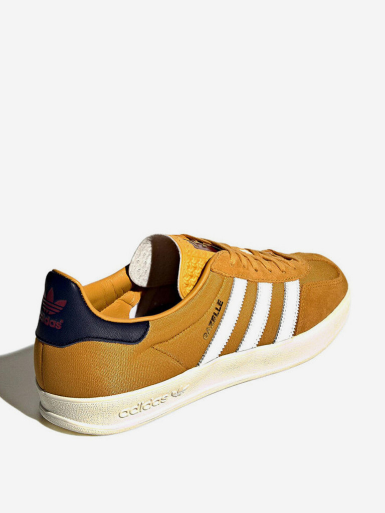 Кроссовки Adidas Originals Gazelle Indoor