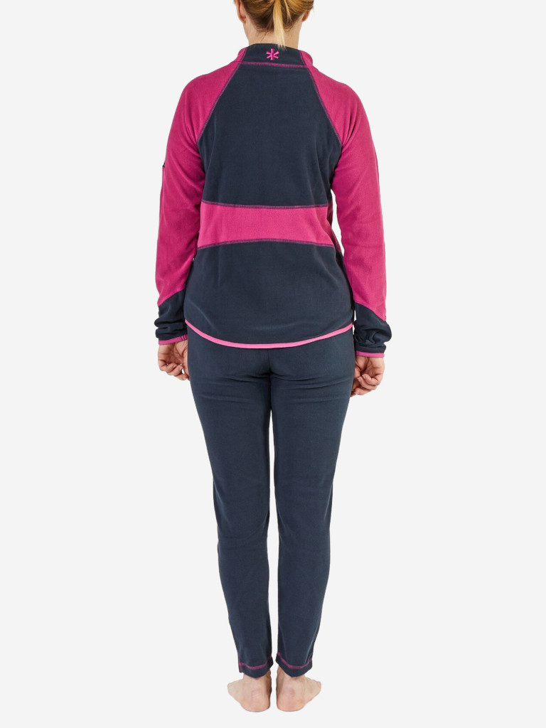 Комплект термобелья женский Norfin Women PERFORMANCE SPACE для рыбалки и охоты