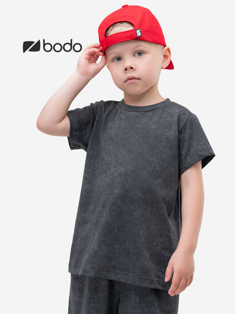 Костюм для мальчиков bodo