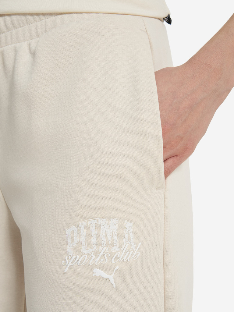 Брюки женские PUMA Class Comfort