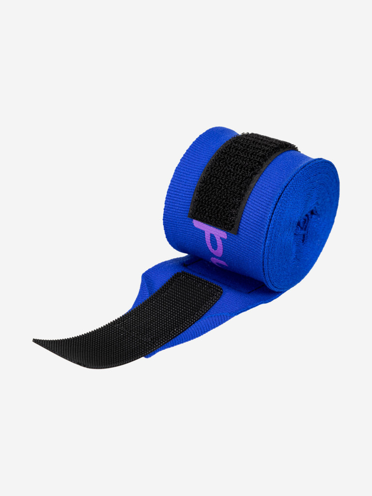 Бинты боксерские Clinch Boxing Hand Wrap Undefeated
