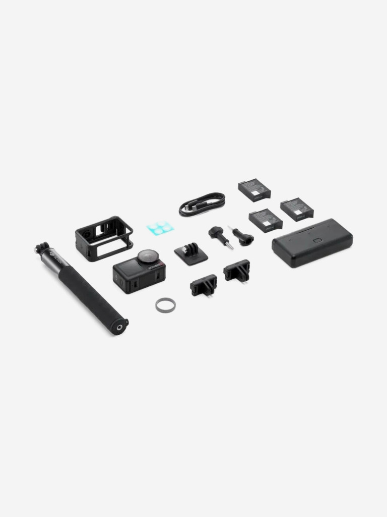 Экшн-камера Osmo Action 5 Pro Adventure Combo DJI OA5P02