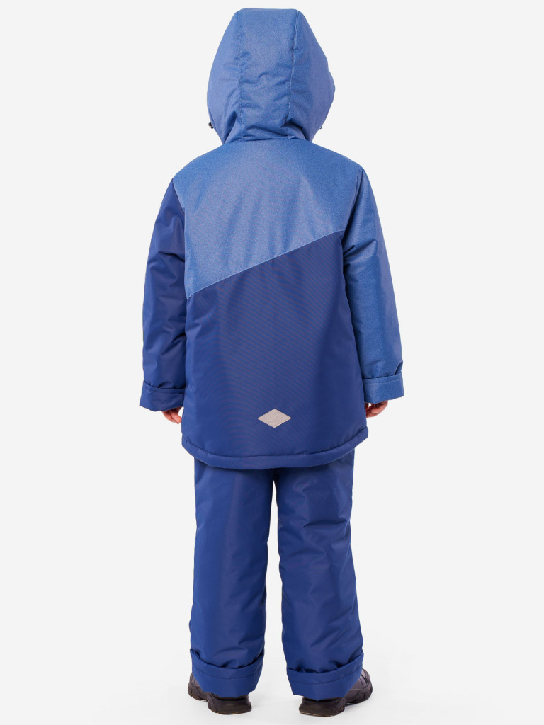 Костюм зимний детский UKI KiDS