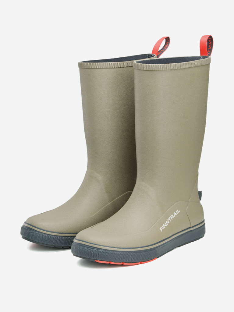 Сапоги резиновые FINNTRAIL Flood