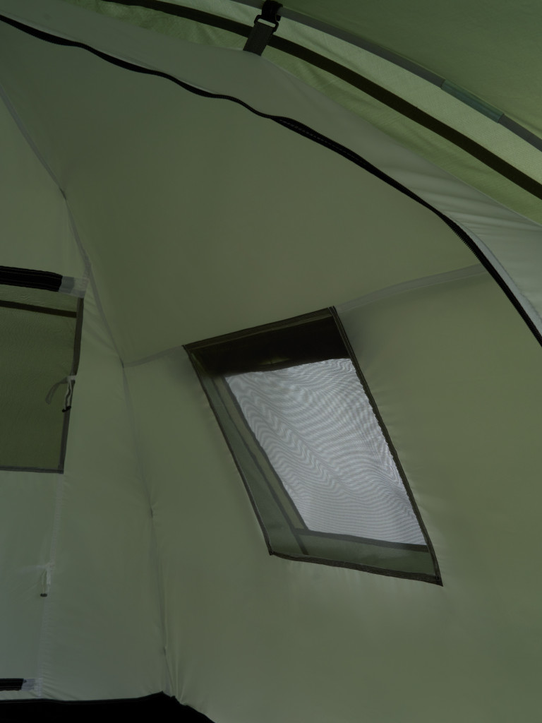 Палатка кемпинговая 3-местная Denton Forever