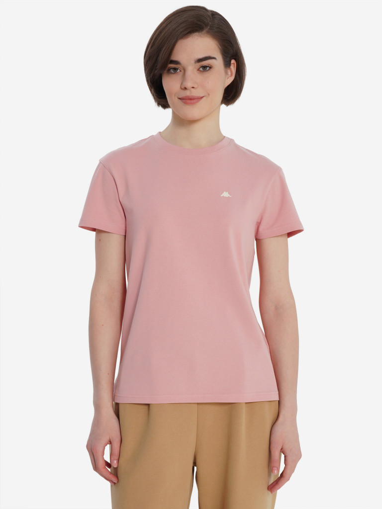 Футболка женская Robe di Kappa