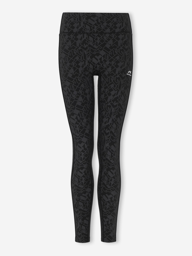 Легинсы женские Athlex