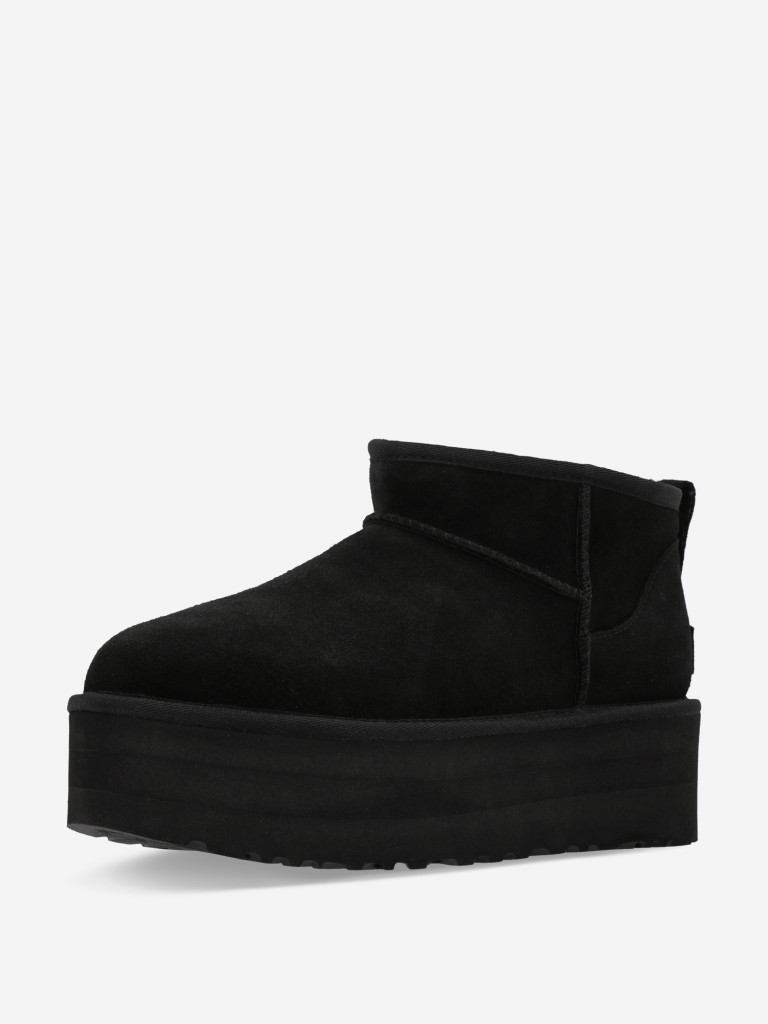 Угги женские UGG Classic Ultra Mini Platform