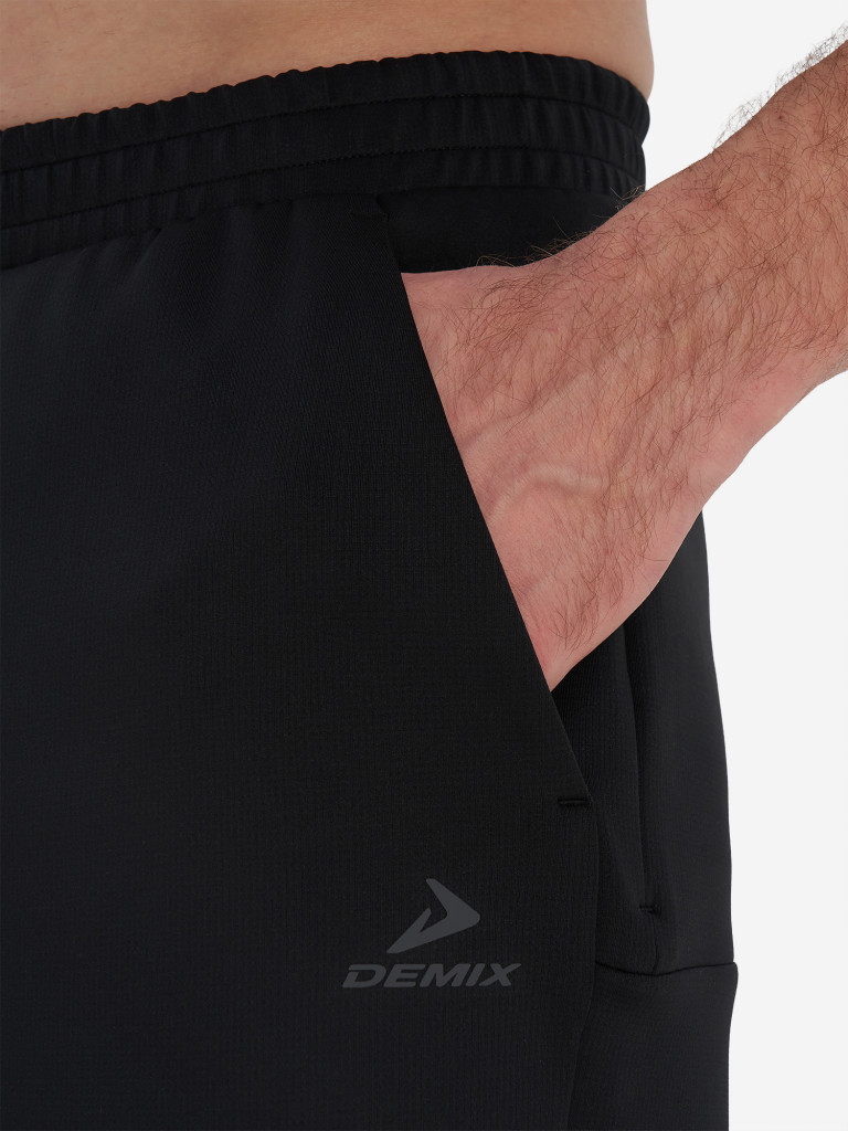 Шорты мужские Demix