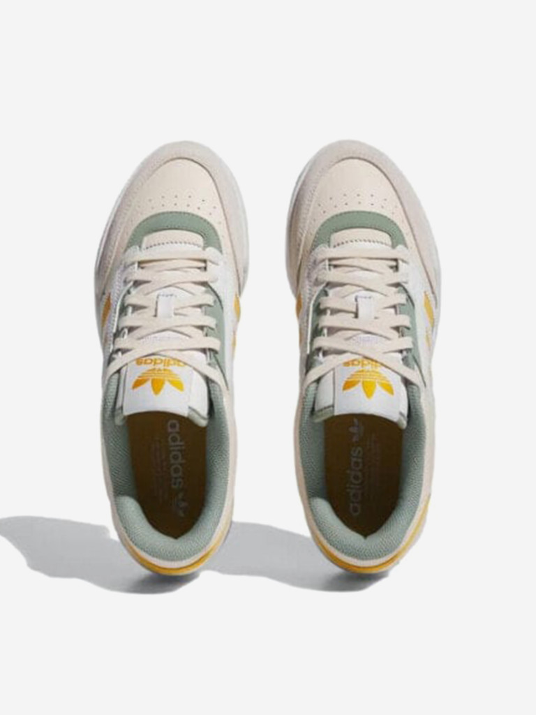 Кроссовки Adidas Drop Step Low