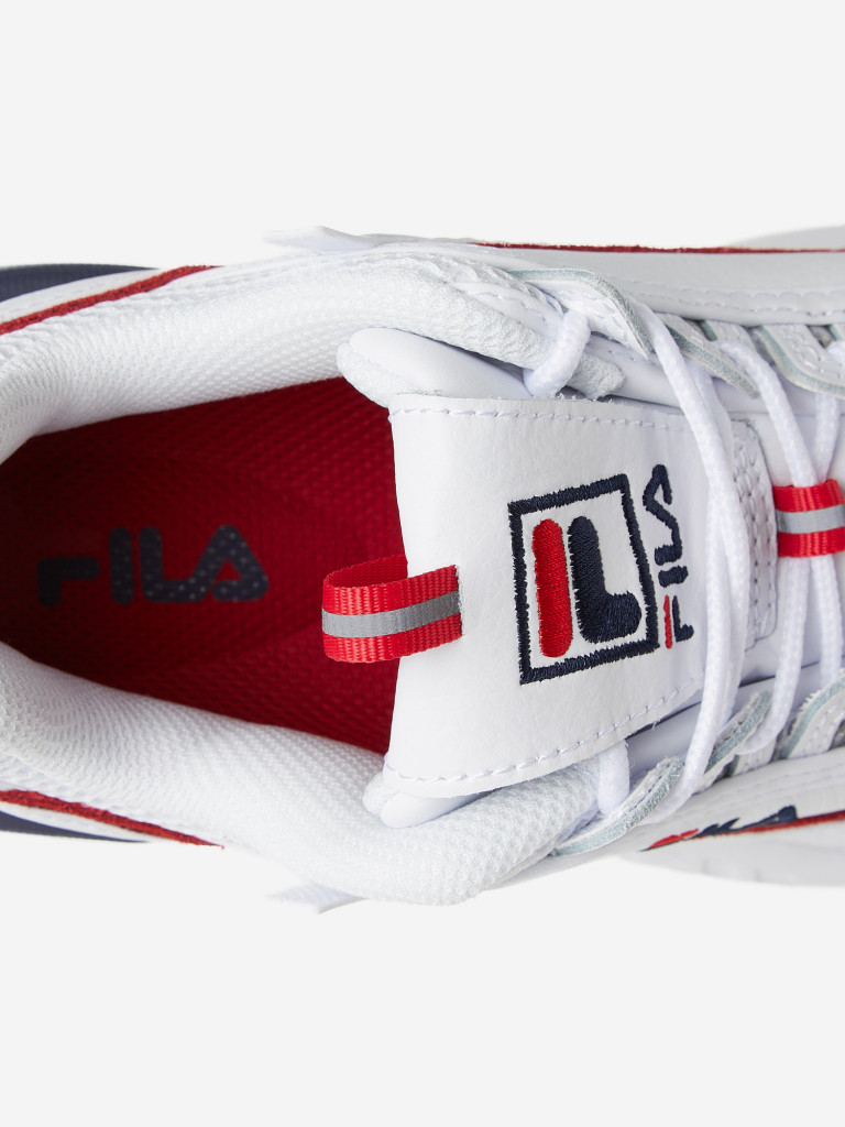 FILA Disruptor II