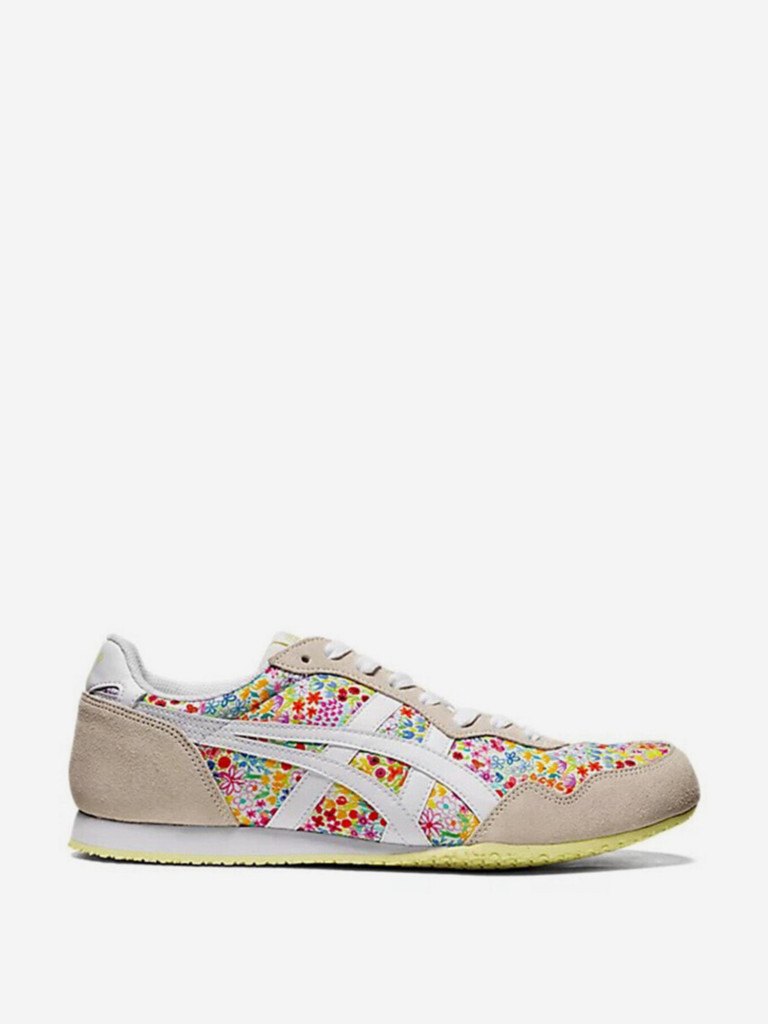 Кеды Onitsuka Tiger SERRANO