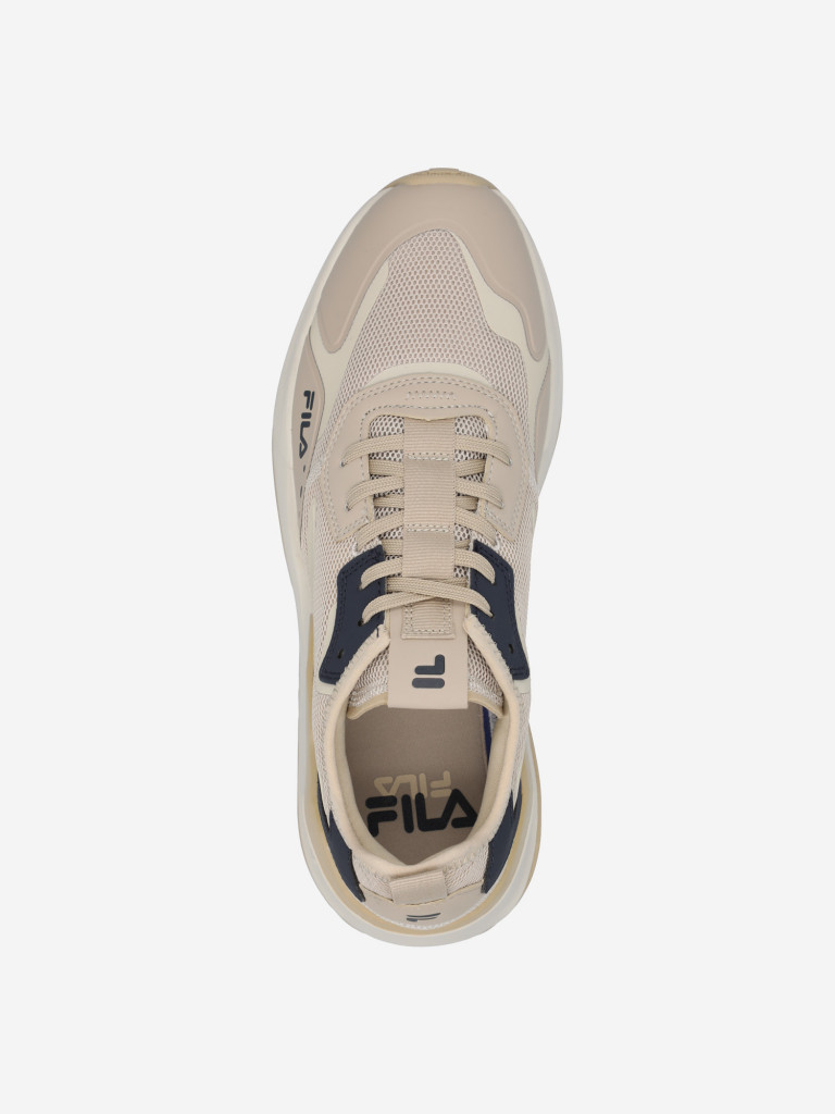Кроссовки мужские FILA Chain Smr