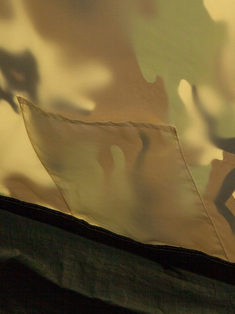 Палатка 3-местная Outventure Tahoe Camo 3