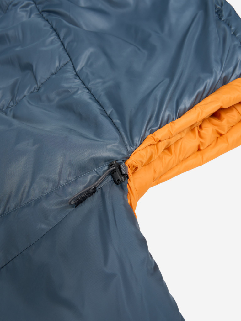 Спальный мешок The North Face Stormbreak 35 F +2