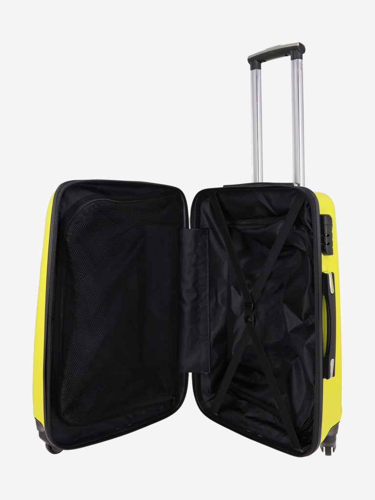 Чемодан RION+ M