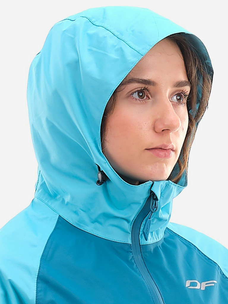 Женский мембранный костюм Dragonfly Active 2.0