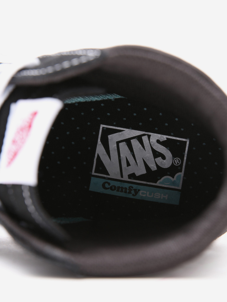 Кеды мужские Vans Comfycush Sk8-Hi