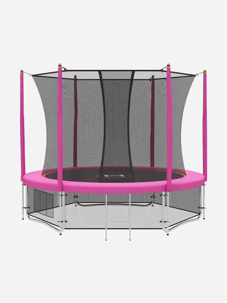 Батут Hasttings Classic Pink (3,05 м)