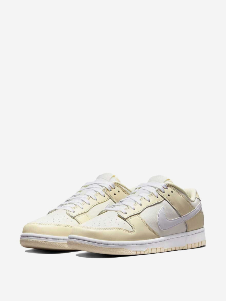 Кеды мужские Nike Dunk Low