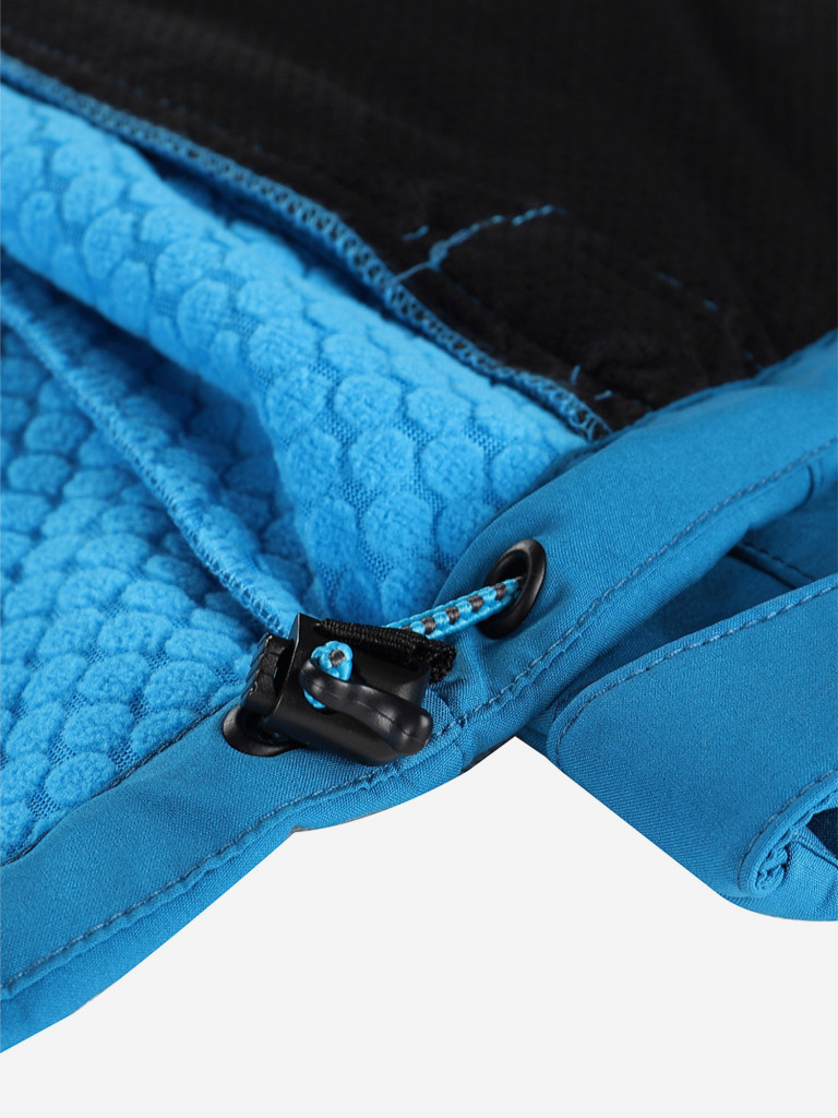 Куртка мужская спортивная для беговых лыж и бега PROTEAM FIT