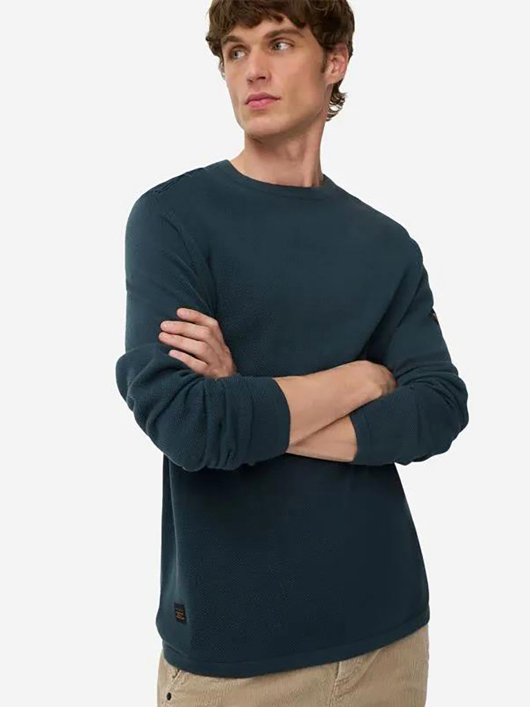 Джемпер мужской Camel Active Pullovers